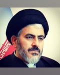 سید مهدی قریشی
