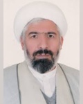 حجت الاسلام والمسلمین صفدر محمدی