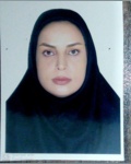 مریم اکبری