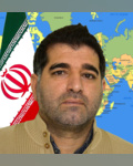 علی رضا جمشیدی