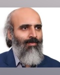 مرتضی بهرام
