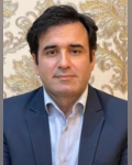 قاسم مرندی