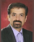 مهدی چهل امیرانی