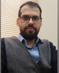 یاسر عظیمی