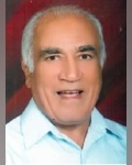 محمد رضا ارسلان بد  (بازنشسته)