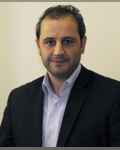 علیرضا فرخزاد