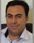 جعفر امیری