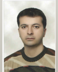عارف مردانی