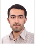 امین علمداری