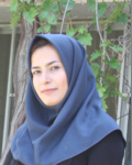 پری ملک‌زاده