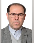 مظفر عباس‌زاده