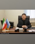 دکتر مهرداد محرم زاده