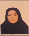 فریبا حیدرلو