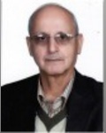 پروفسور رجبعلی صدرخانلو