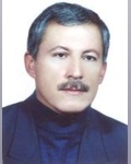 پروفسور علیقلی رامین