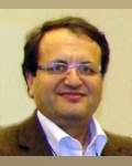 پروفسور فرشید صراف زاده رضائی