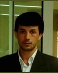 عباس احمدی