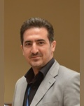 رامین مظاهری خامنه