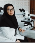 سیده ثریا محمودی