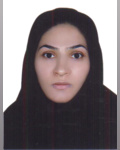 معصومه آهنگری
