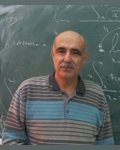 سعید استادباشی