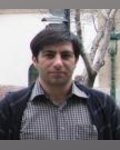 سجاد چهرگانی