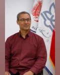 دکتر عبدالجبار ایرانی
