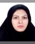 مریم یزدانی
