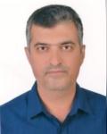 مهدی حیدری