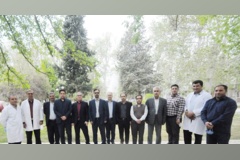 عکس دسته جمعی1401