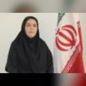 رقیه جعفر پور
