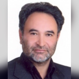 محمدعلی لطف الهی یقین