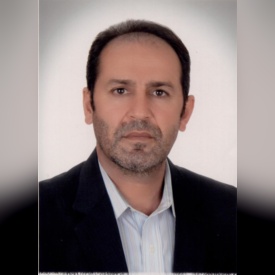 سیروس محمدی