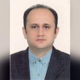 حامد خلفی
