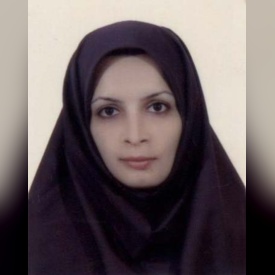 خانم حسن‌زاده