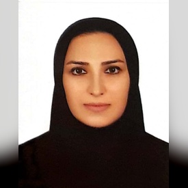 خانم فرجزاده