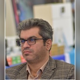 عطالله یزدان ­مهر