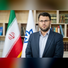 رضا صمدی