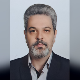 دکتر امیر جعفرپور